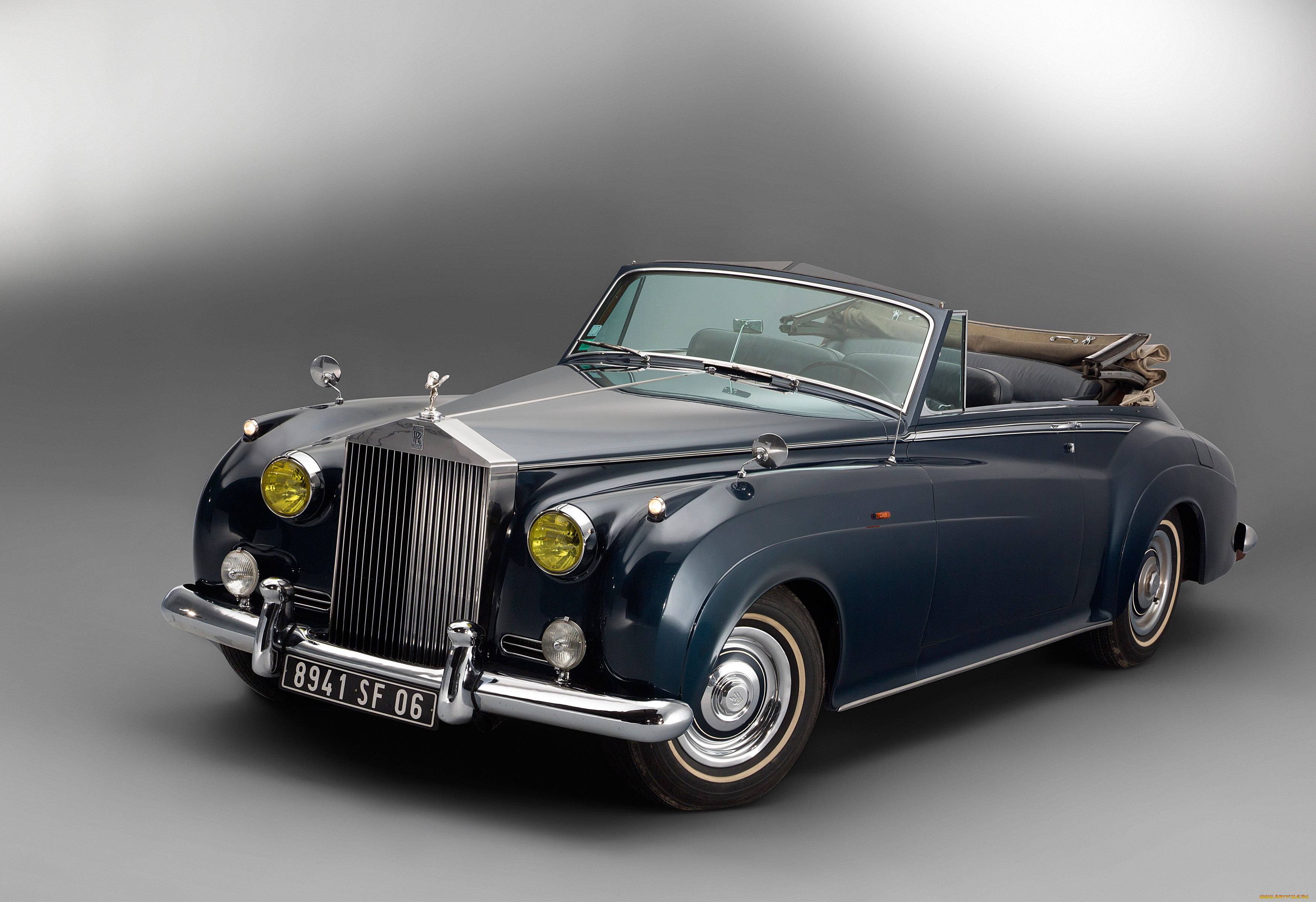 , rolls-royce